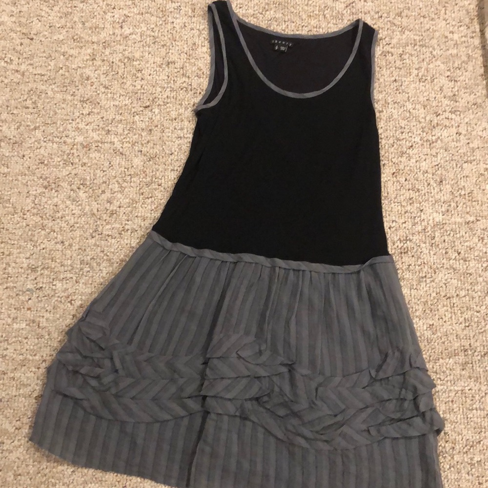 THEORY DRESS